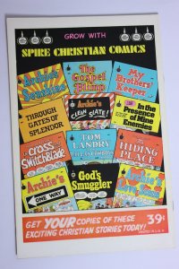 Archie's Clean Slate  Archie VF