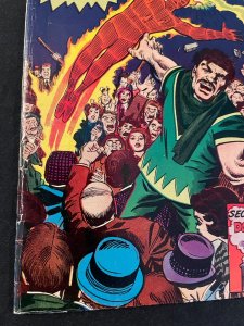 STRANGE TALES #119 VG Condition