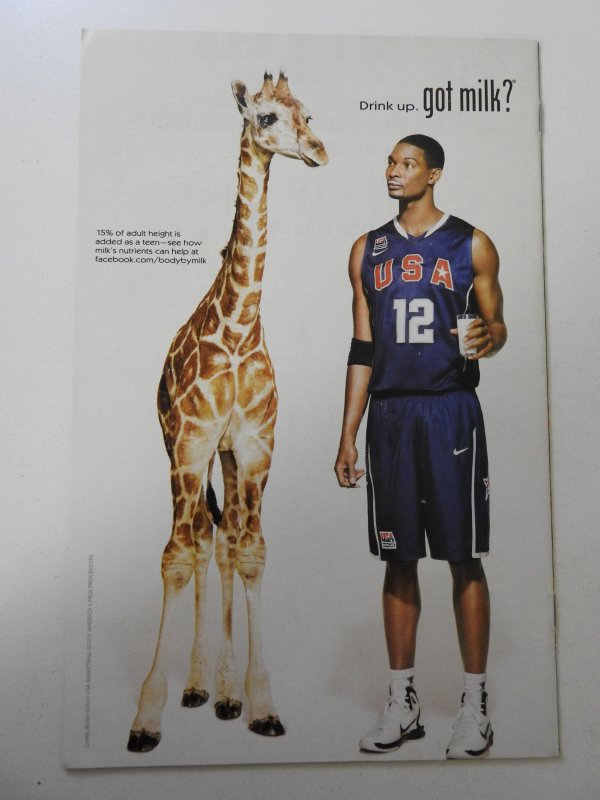 Avenging Spider-Man #1 (2012) VF Condition!