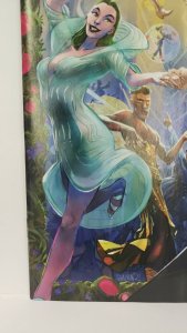 X-Factor #10 Cover A Death of Scarlet Witch 2021 Marvel Comics 1st Printing HOT