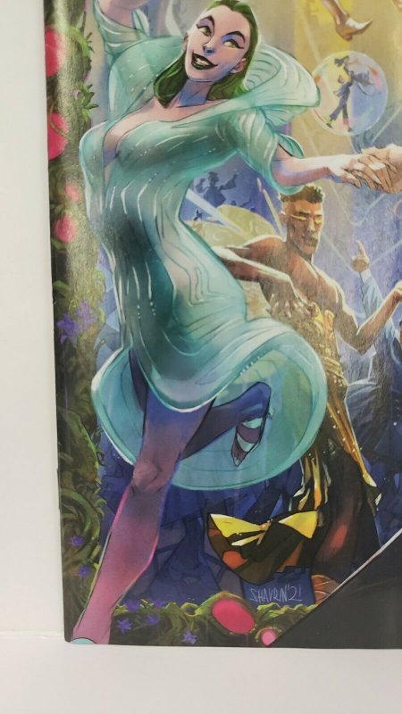 X-Factor #10 Cover A Death of Scarlet Witch 2021 Marvel Comics 1st Printing HOT