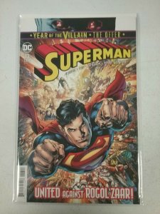 Superman #13 DC Comic NW75