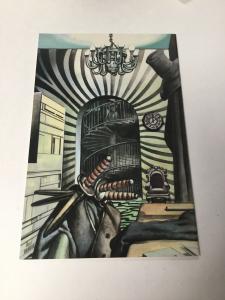 V For Vendetta Vol. 1 Nm Near Mint DC Comics 