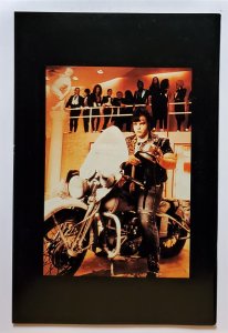 The Rocky Horror Picture Show The Comic Book #2 (Aug 1990, Caliber) 8.5 VF+