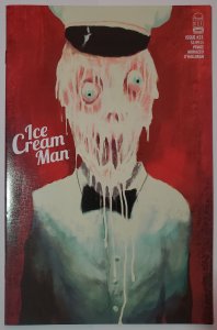 Ice Cream Man #31 Variant Cover (2022) Cover B NM-