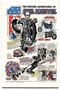 Black Goliath #1  1976 - Marvel  -VF/NM - Comic Book