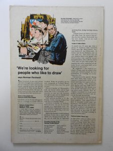 Nick Fury, Agent of SHIELD #16 (1970) VG/FN Condition!