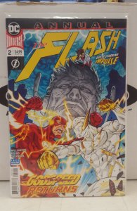 The Flash Annual #2 (2019)