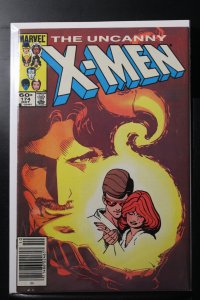 The Uncanny X-Men #174 (1983)