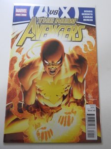 New Avengers #25 (2012)