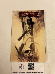 Kade #4 NM Arcana Comic Books 15 HH78