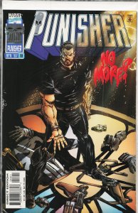 Punisher #18 (1997) Punisher