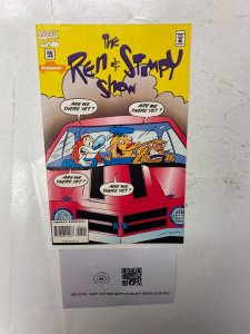 Ren and Stimpy Show #26 NM- Marvel Comics comic book 13 JW38