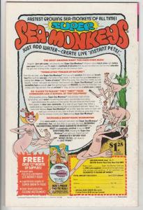 Star Trek #52 (May-78) FN+ Mid-Grade Captain Kirk, Mr Spock, Bones, Scotty