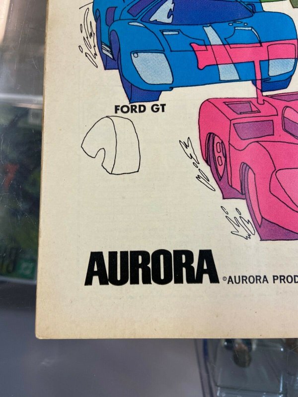 Super DC Giant 22 Western Comics VF-