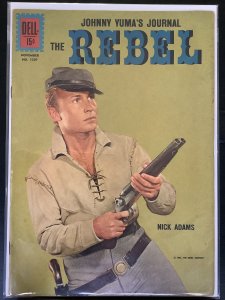 Four Color #1207 (1961)