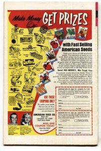 Tarzan #191 - 1970 - Gold Key - FN+ - comic book