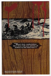 Jonah Hex: Two-Gun Mojo #2 (1993)