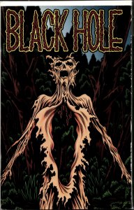 Black Hole (1995) #1