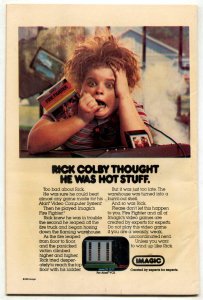 Soap Opera Romances #5-LAST ISSUE-NURSE BETSY CRANE vf-