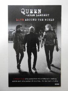 America Chavez: Made In The USA #1 NM- Condition! Variant!