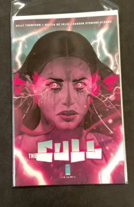 The Cull #5 (2024)