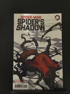 Spider-Man : Spiders Shadow #1 Pasqual Ferry