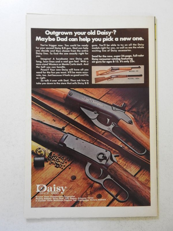 The Flash #235 (1975) VF- Condition!