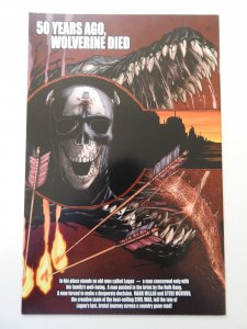 Wolverine #66 (2008) VF+ Condition!