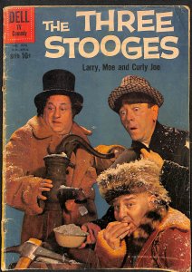 Four Color #1078 (1960)