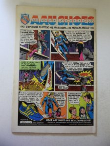 Detective Comics #473 (1977) FN Condition