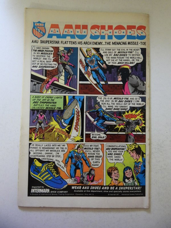 Detective Comics #473 (1977) FN Condition