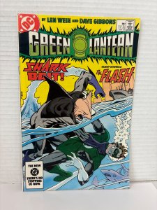 Green Lantern #175 (1984)