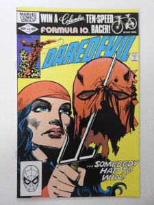Daredevil #179 (1982) VF- Condition!