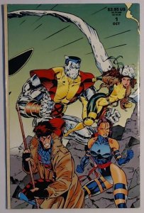 X-Men #1 (Marvel, 1991) COVER E - COLLECTOR'S EDITION