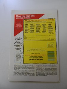 Ghost Rider #9 (1974) FN- condition MVS intact