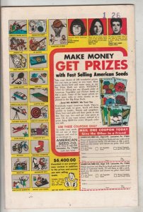 Tomb of Dracula #44 (May-76) VF/NM High-Grade Dracula