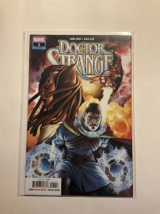 Doctor Strange 1 Lgy 301 Near Mint Nm Marvel