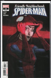 Friendly Neighborhood Spider-Man #11 (2019)