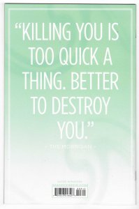 The Wicked + The Divine #3 (2014)