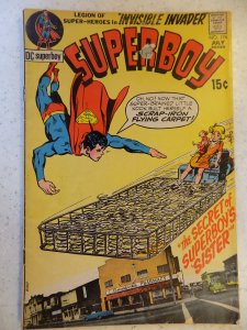 SUPERBOY # 176