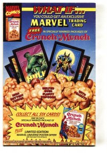 Ren and Stimpy Show #6  1993 - Marvel  -FN/VF - Comic Book