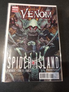 Venom #8 (2011)