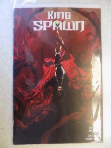 King Spawn #2 