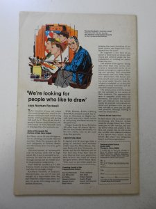 The X-Men #42 (1968) FN- Condition!