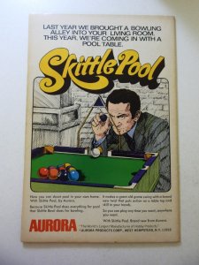 Action Comics #395 (1970) FN+ Condition