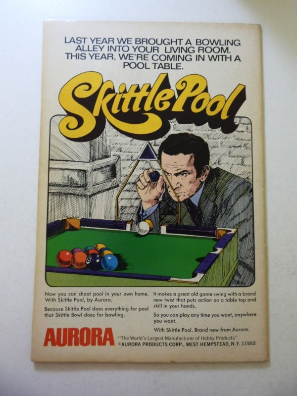 Action Comics #395 (1970) FN+ Condition