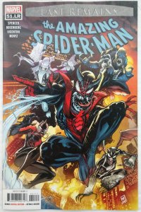 Amazing Spider-Man #51.LR (NM+)(2020)