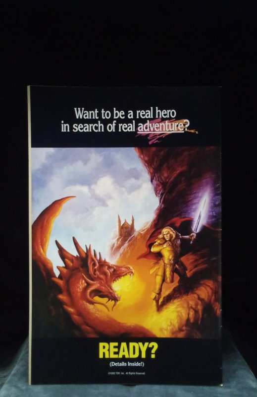 Guardians of the Galaxy #31 (1992)