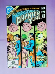 The Phantom Zone #3 (1982)